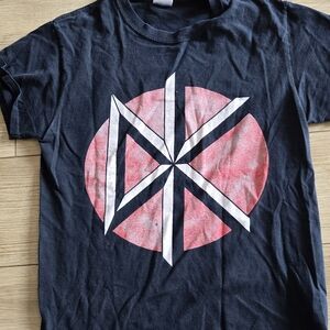 Dead Kennedys Vintage Tee